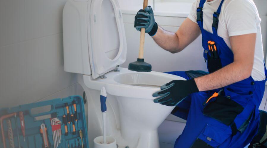 Professional emergency plumbing in Saint Charles, KY